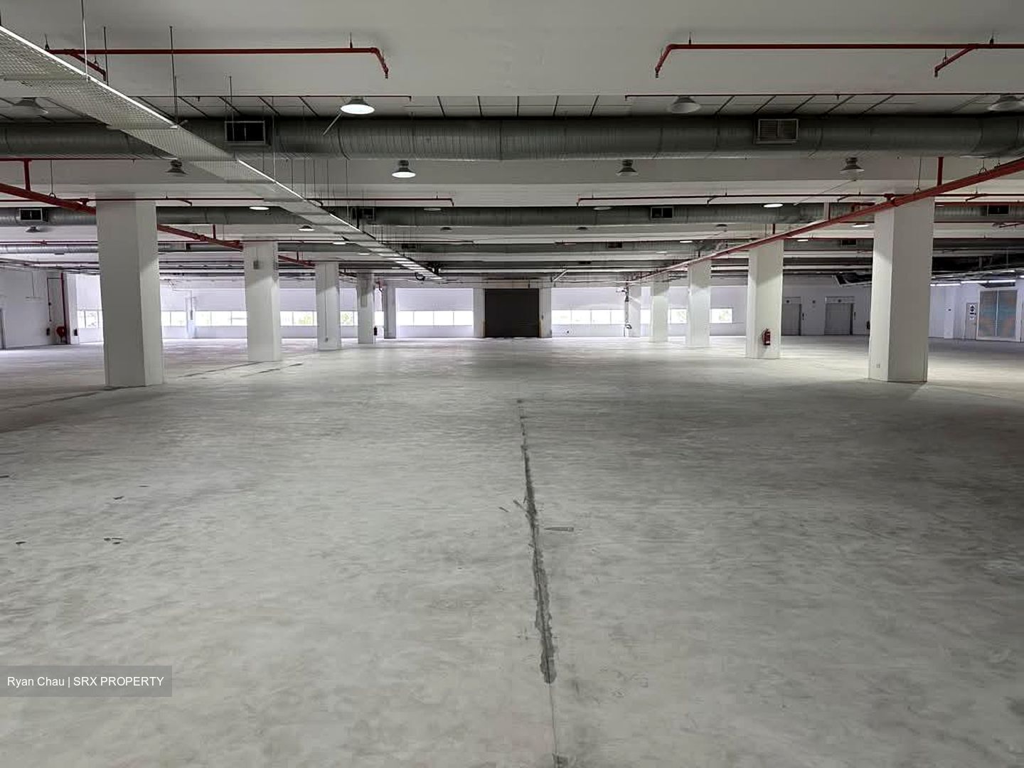 A M Building (D17), Warehouse #591956761